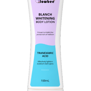 Glow Bee Intensive whitening Body Lotion