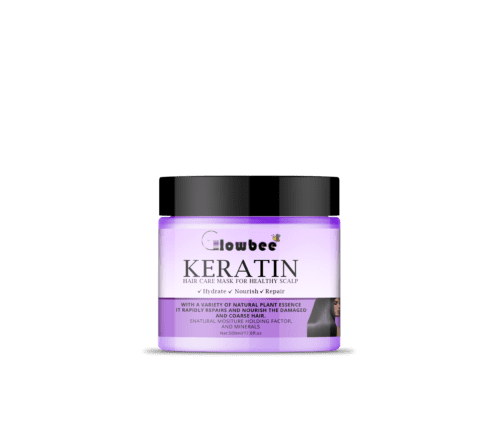 KERATIN HAIR CARE MASK