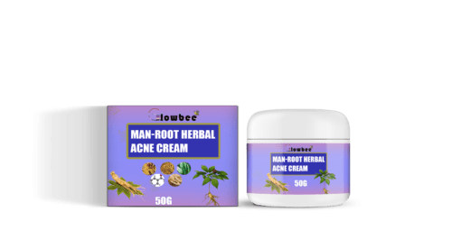 Man Root Acne Removal Cream