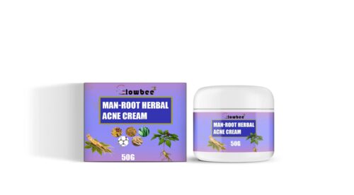 Man Root Acne Removal Cream - Image 2