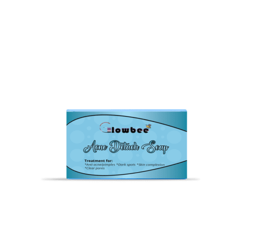 GLOWBEE ACNE DETACH SOAP