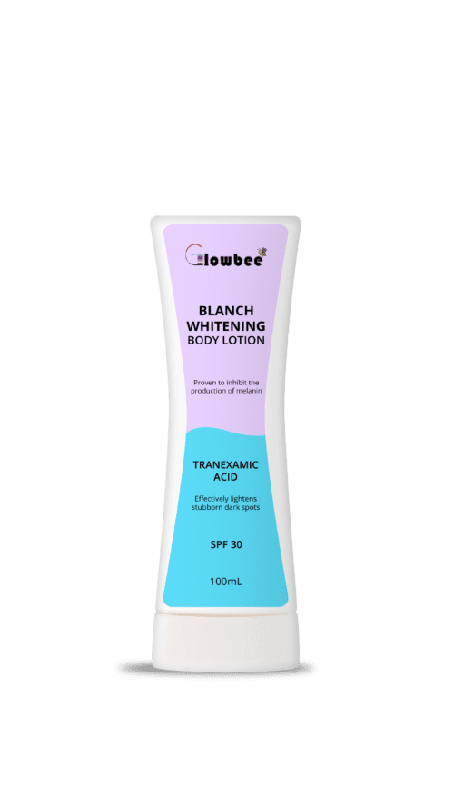 Glow Bee Intensive whitening Body Lotion