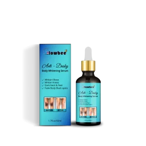 Glowbee Anti-Dusky Body Whitening Serum