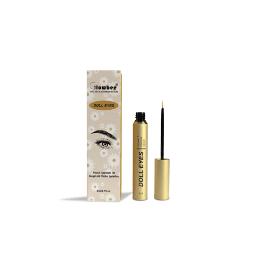 DollEyes Eyelashes & Eyebrow Growth Serum