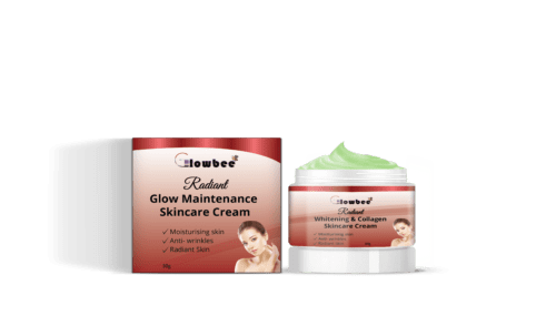 Glowbee Radiant Glow Maintenance  Skincare Cream /30g,1.05oz