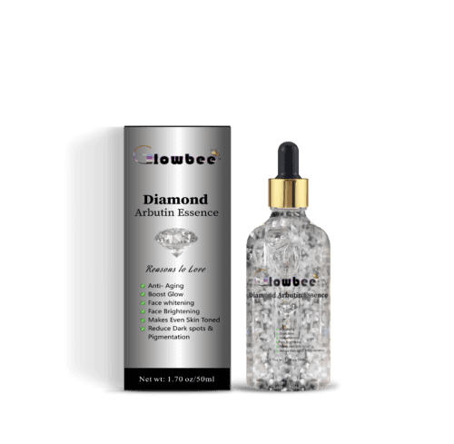 Glowbee Diamond Arbutin Essence 50ml/1.70oz