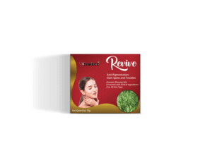 Glowbee Revive Herbal Pigmentation Removal & Whitening cream