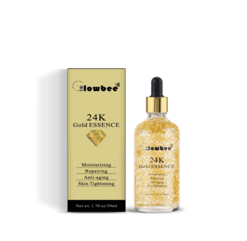 GlOWBEE 24K GOLD ESSENCE