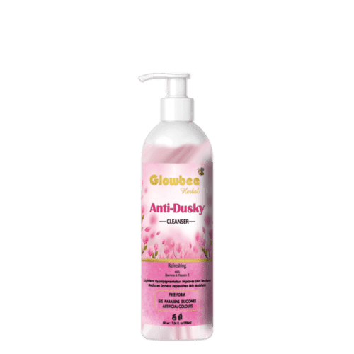 Glowbee Anti-Dusky Cleanser/200ml