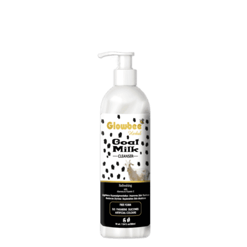 Glowbee Goat Milk Face cleanser/200ml