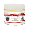 Glowbee Shiraz instant Glow- Skin lightening Scrub 250ml