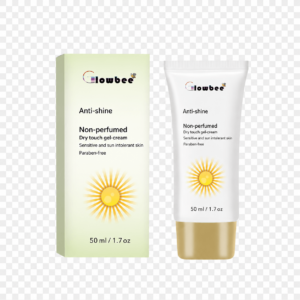 Glowbee Sunscream Non Perfumed, 50ml/1.07oz